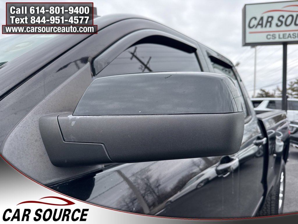 Used 2017 Chevrolet Silverado 1500 LT w/ All Star Edition image 3