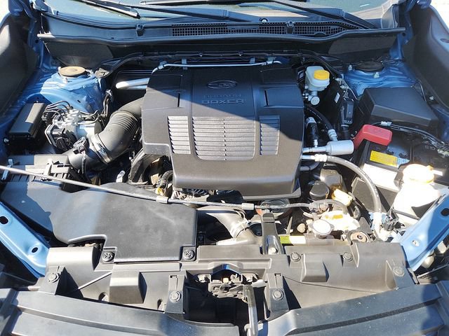 Used 2021 Subaru Forester Limited AWD/4WD image 29