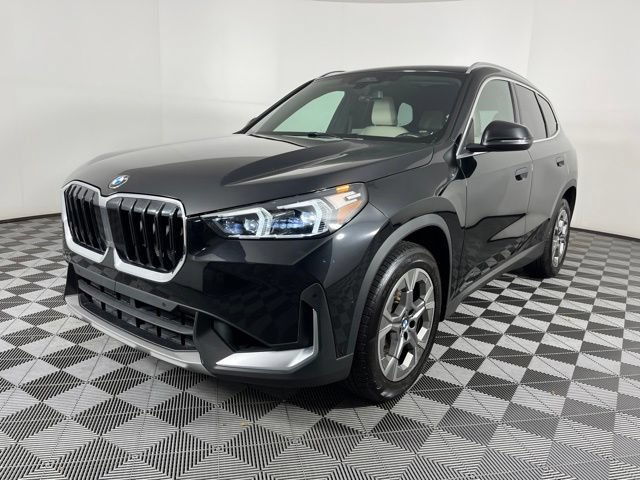 Used 2023 BMW X1 xDrive28i w/ Convenience Package AWD/4WD image 6