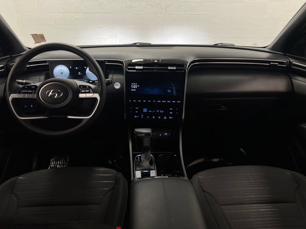 Used 2024 Hyundai Santa Cruz SEL w/ Activity Package image 14