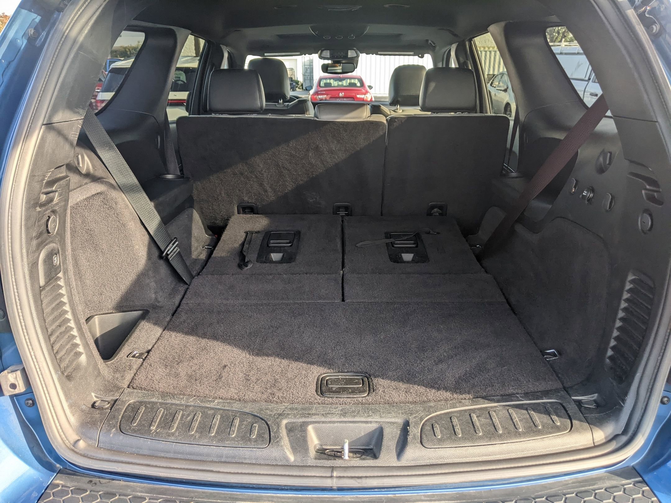 Used 2024 Dodge Durango GT image 35