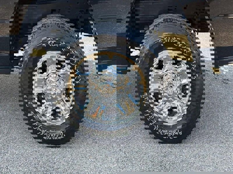 Used 2022 RAM 2500 Tradesman image 6