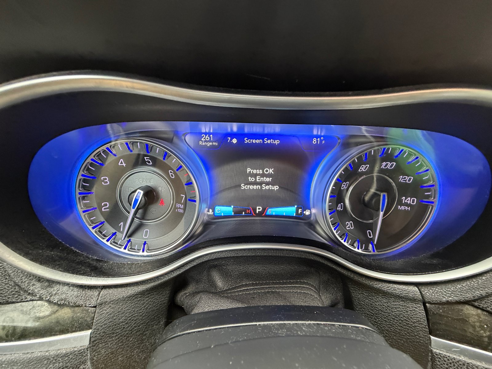 Used 2016 Chrysler 300 C AWD/4WD image 16