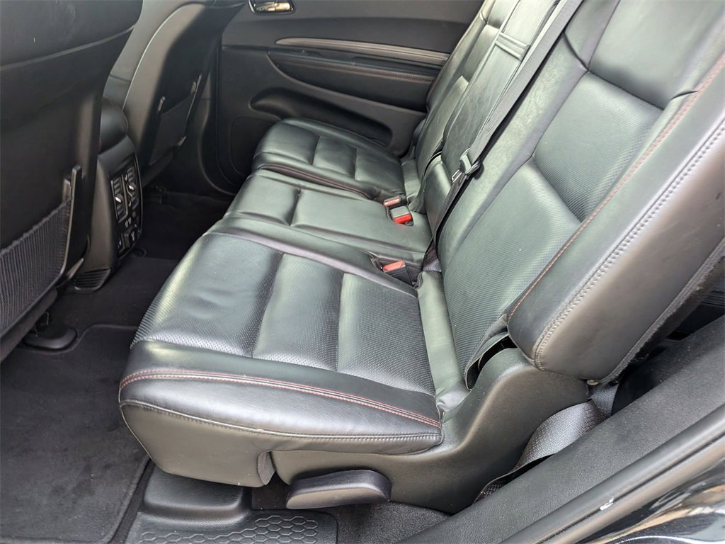 Used 2025 Dodge Durango GT image 27
