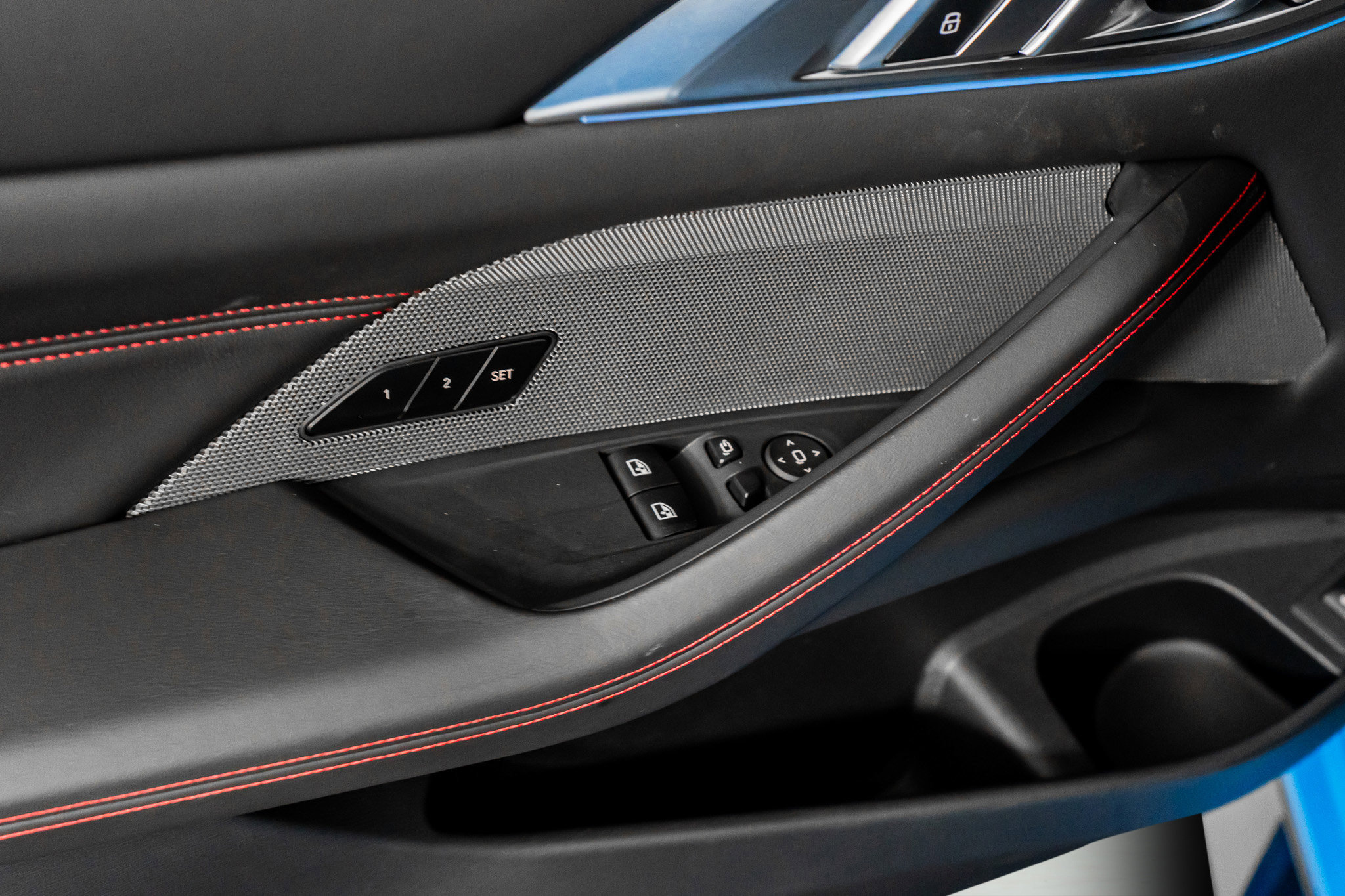 Used 2025 BMW M4 CS image 50