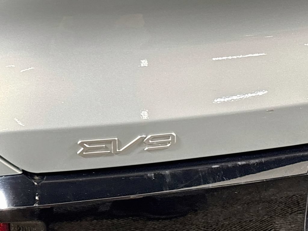 Certified 2024 Kia EV9 GT-Line AWD/4WD image 26