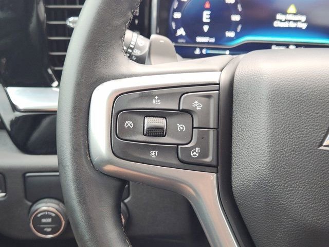 Used 2024 Chevrolet Silverado 1500 RST w/ Protection Package image 28