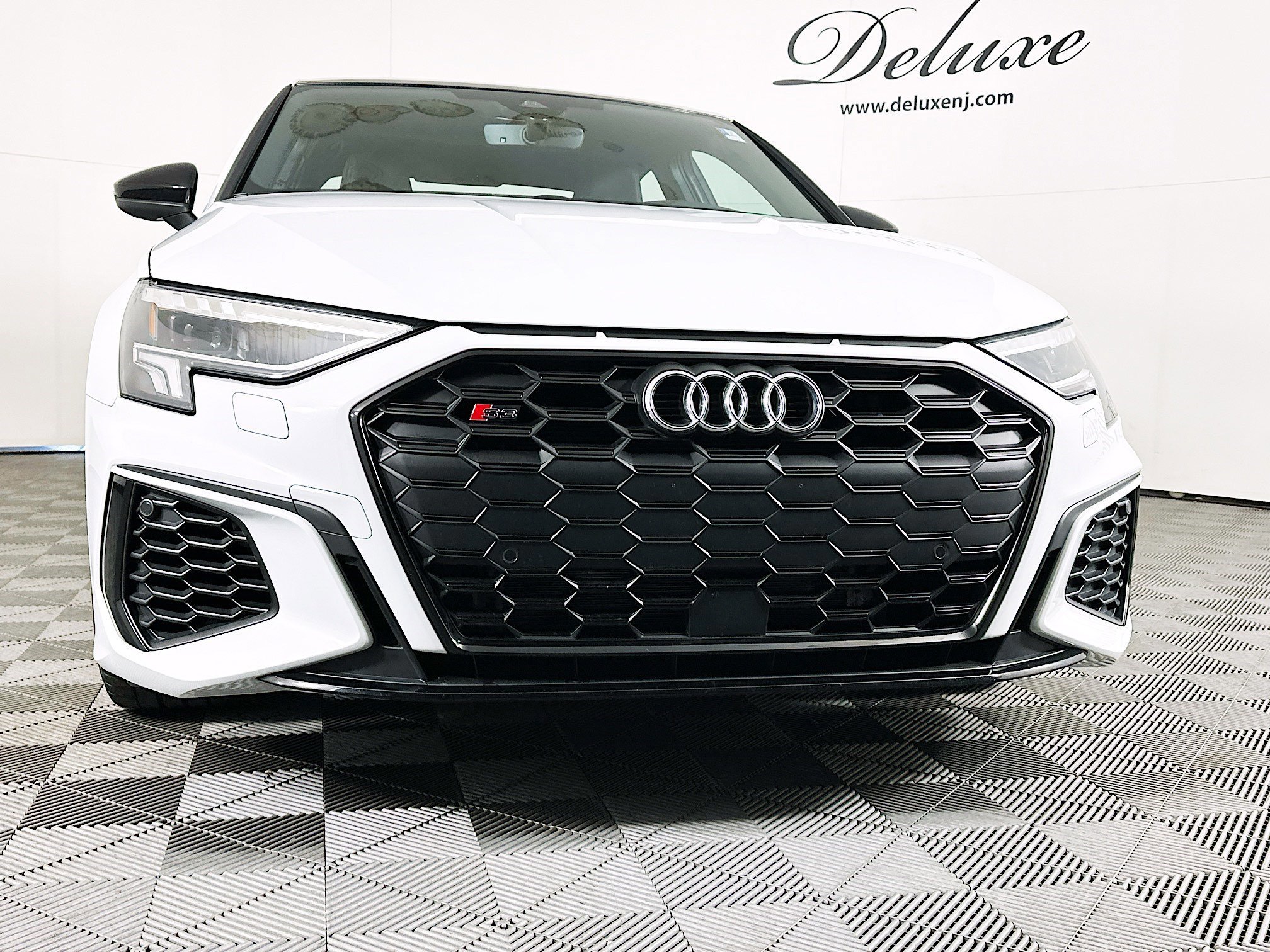 Used 2024 Audi S3 Premium Plus w/ Premium Plus Package image 29