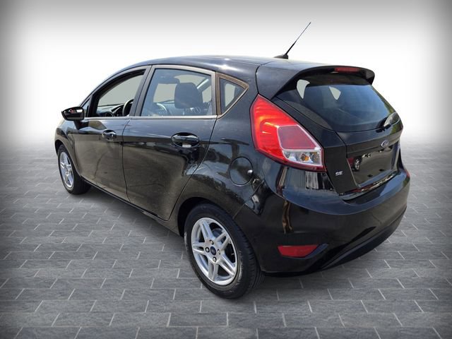 Used 2019 Ford Fiesta SE FWD image 5