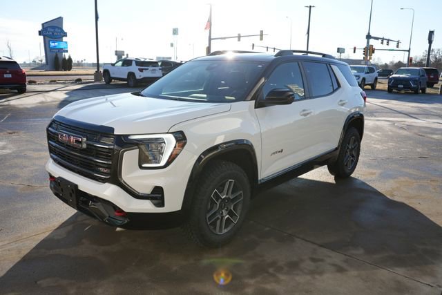 New 2026 GMC Terrain AT4 w/ Convenience Package III image 30