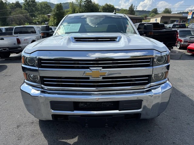 Used 2017 Chevrolet Silverado 2500 LT image 6