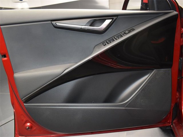 Used 2024 Kia Niro Wind w/ Wind Preserve Package image 16