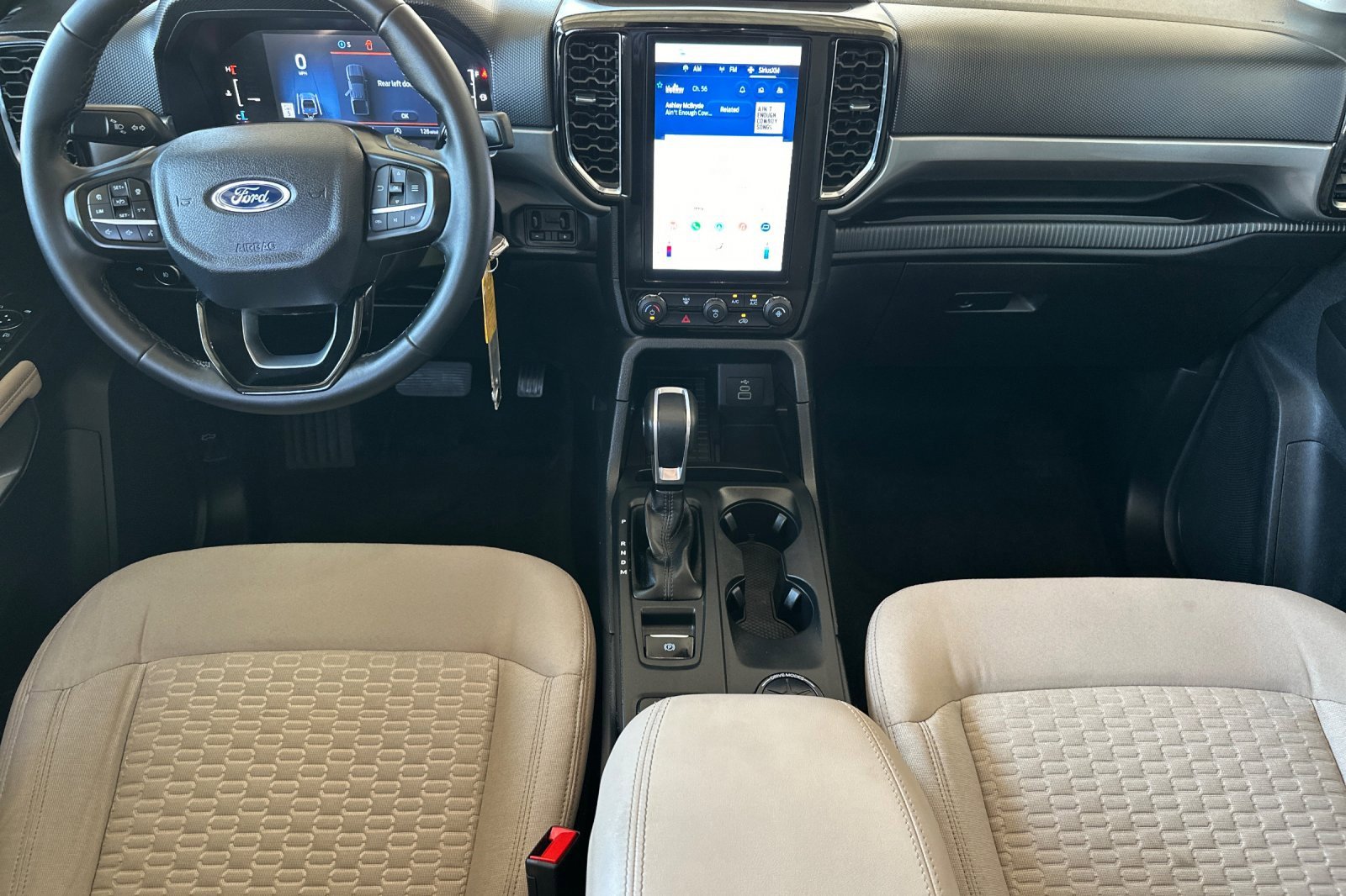 Used 2024 Ford Ranger XLT image 13