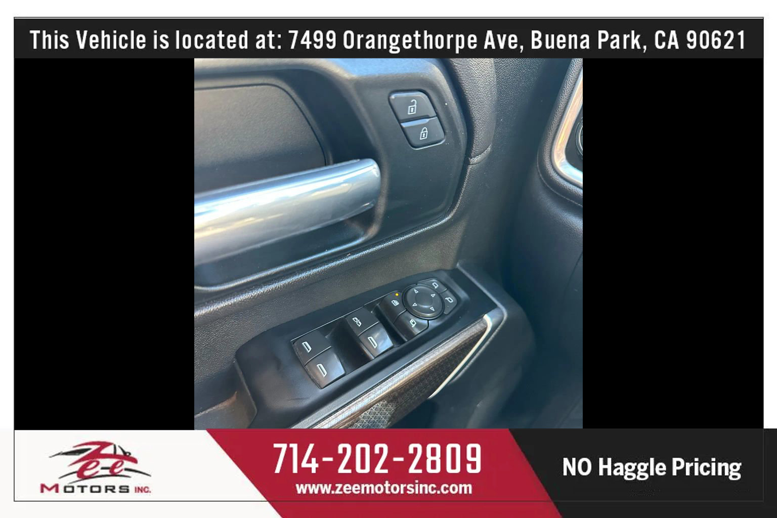 Used 2020 Chevrolet Silverado 2500 LT w/ All Star Edition image 28