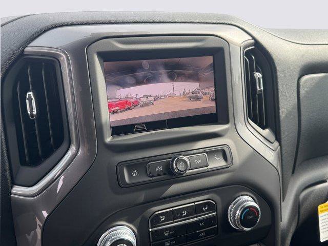 New 2025 GMC Sierra 3500 Pro w/ Convenience Package image 9