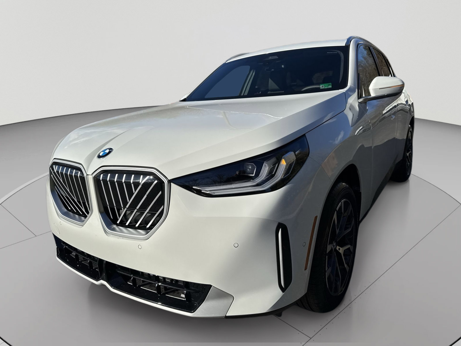 New 2026 BMW X3 xDrive30i w/ Convenience Package AWD/4WD image 5