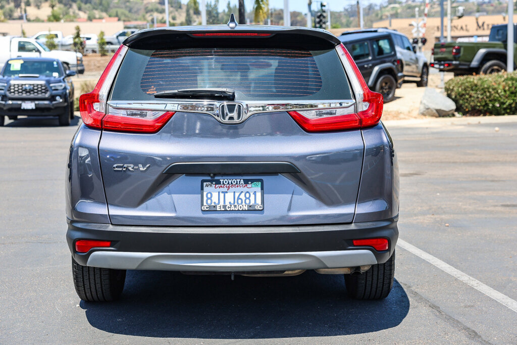 Used 2019 Honda CR-V LX image 21