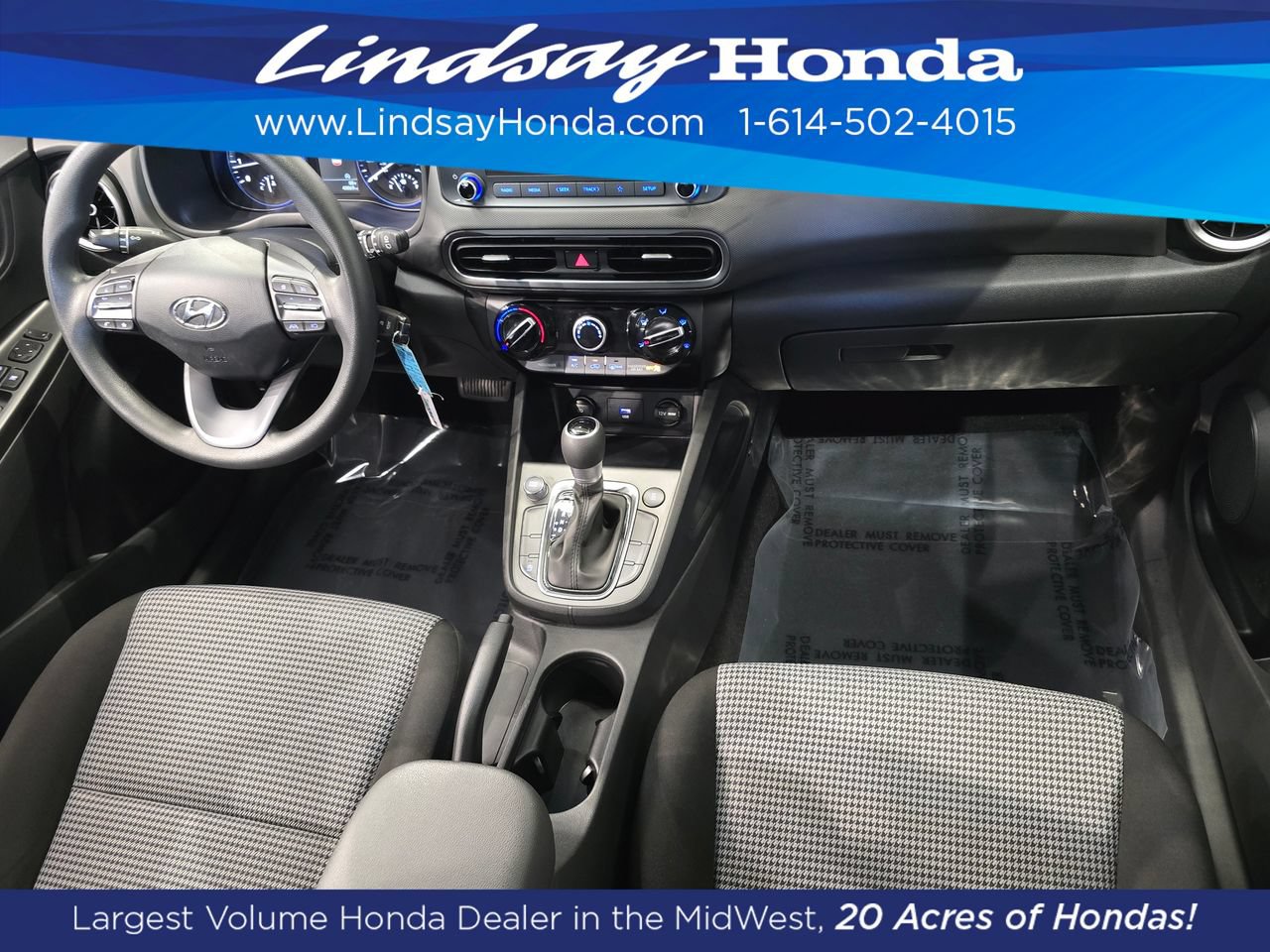 Used 2023 Hyundai Kona SE AWD/4WD image 11