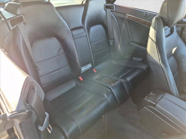 Used 2013 Mercedes-Benz E 350 Cabriolet image 20