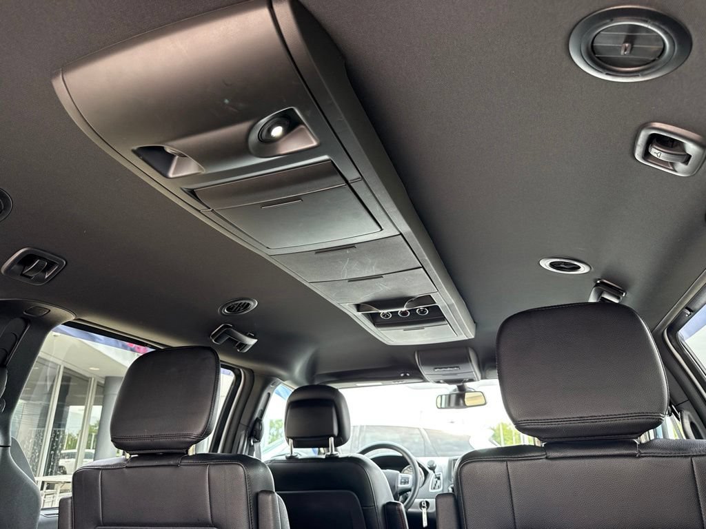 Used 2019 Dodge Grand Caravan GT FWD image 62