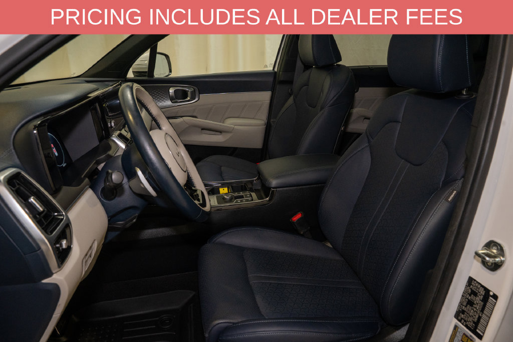 Used 2023 Kia Sorento SX Prestige AWD/4WD image 15