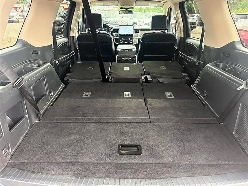 Used 2022 Ford Expedition XLT AWD/4WD image 55