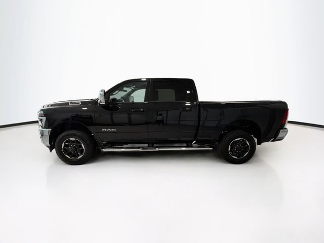 Used 2025 RAM 2500 Laramie AWD/4WD image 4