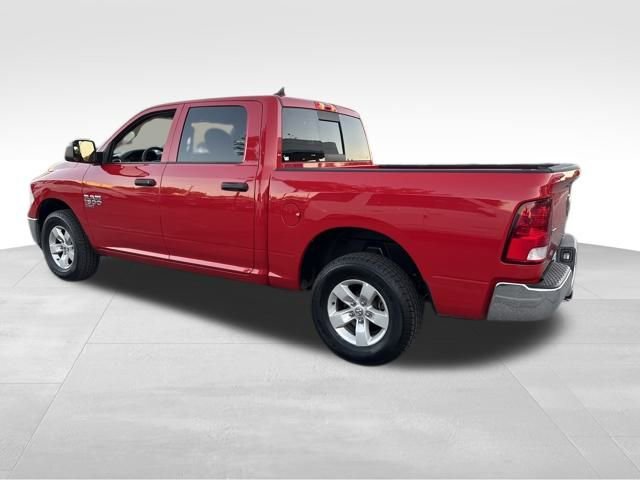 Used 2023 RAM 1500 Classic SLT w/ Trailer & Traction Group image 2