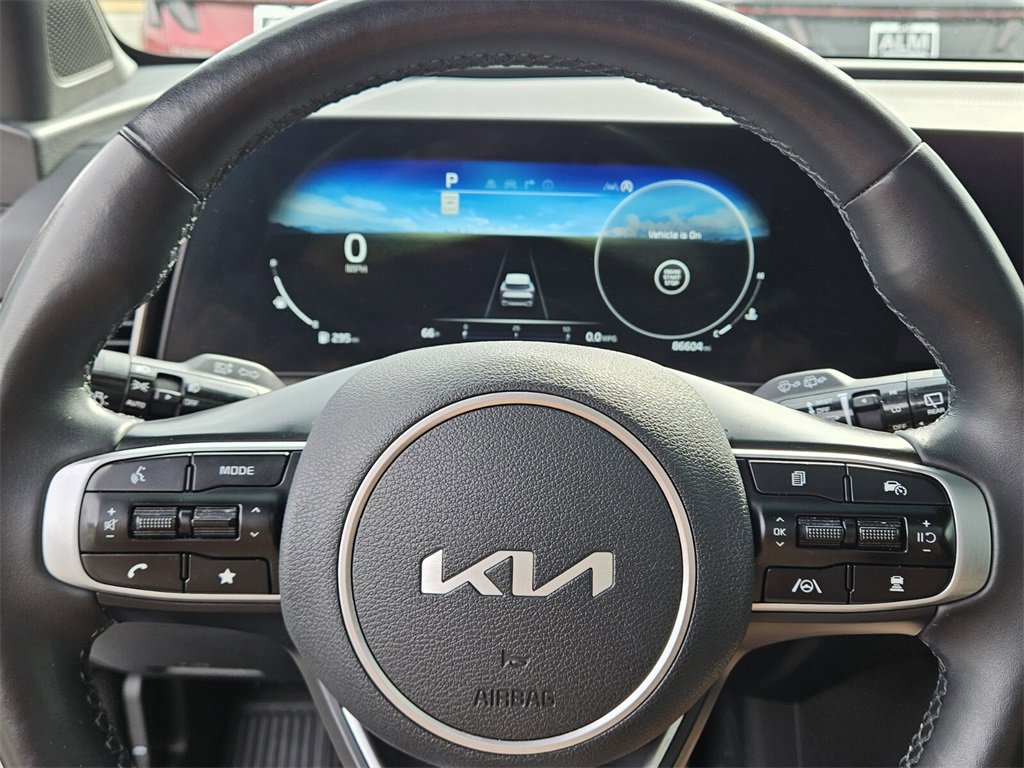 Used 2023 Kia Sportage X-Pro Prestige image 26