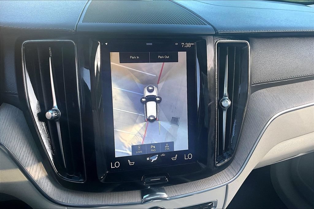 Used 2018 Volvo XC60 T6 Inscription w/ Convenience Package AWD/4WD image 29