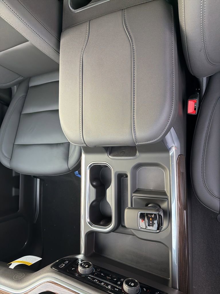 New 2026 Chevrolet Silverado 1500 LT Trail Boss w/ Convenience Package II image 13