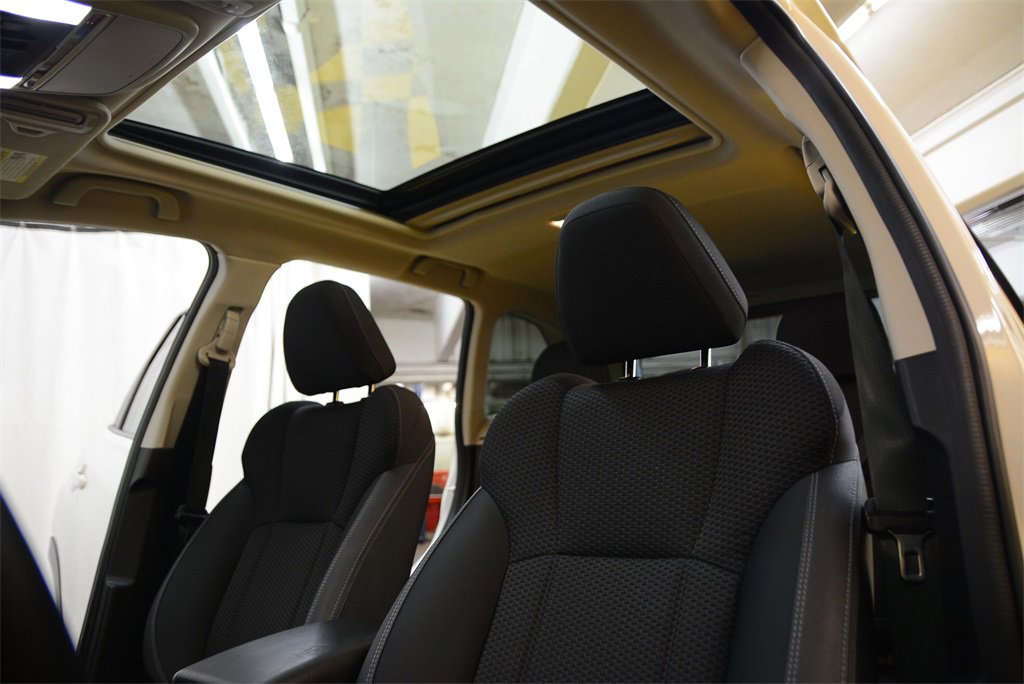 Used 2021 Subaru Forester Premium image 26
