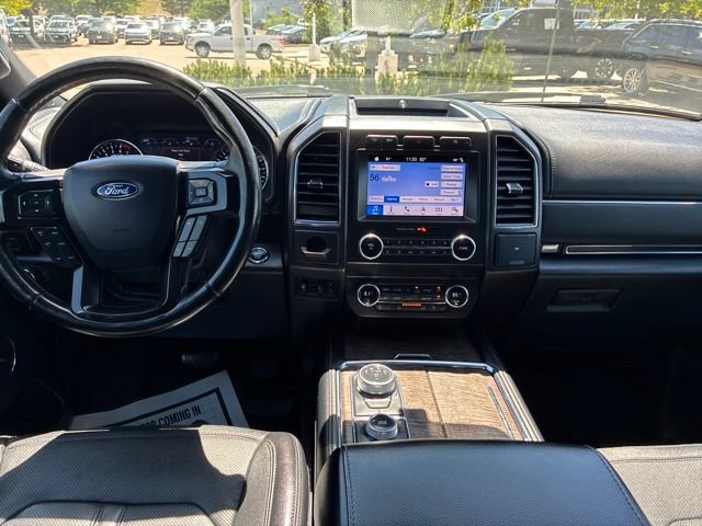 Used 2019 Ford Expedition Limited AWD/4WD image 21