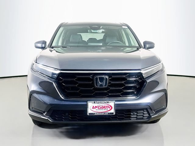 Certified 2024 Honda CR-V EX-L image 17