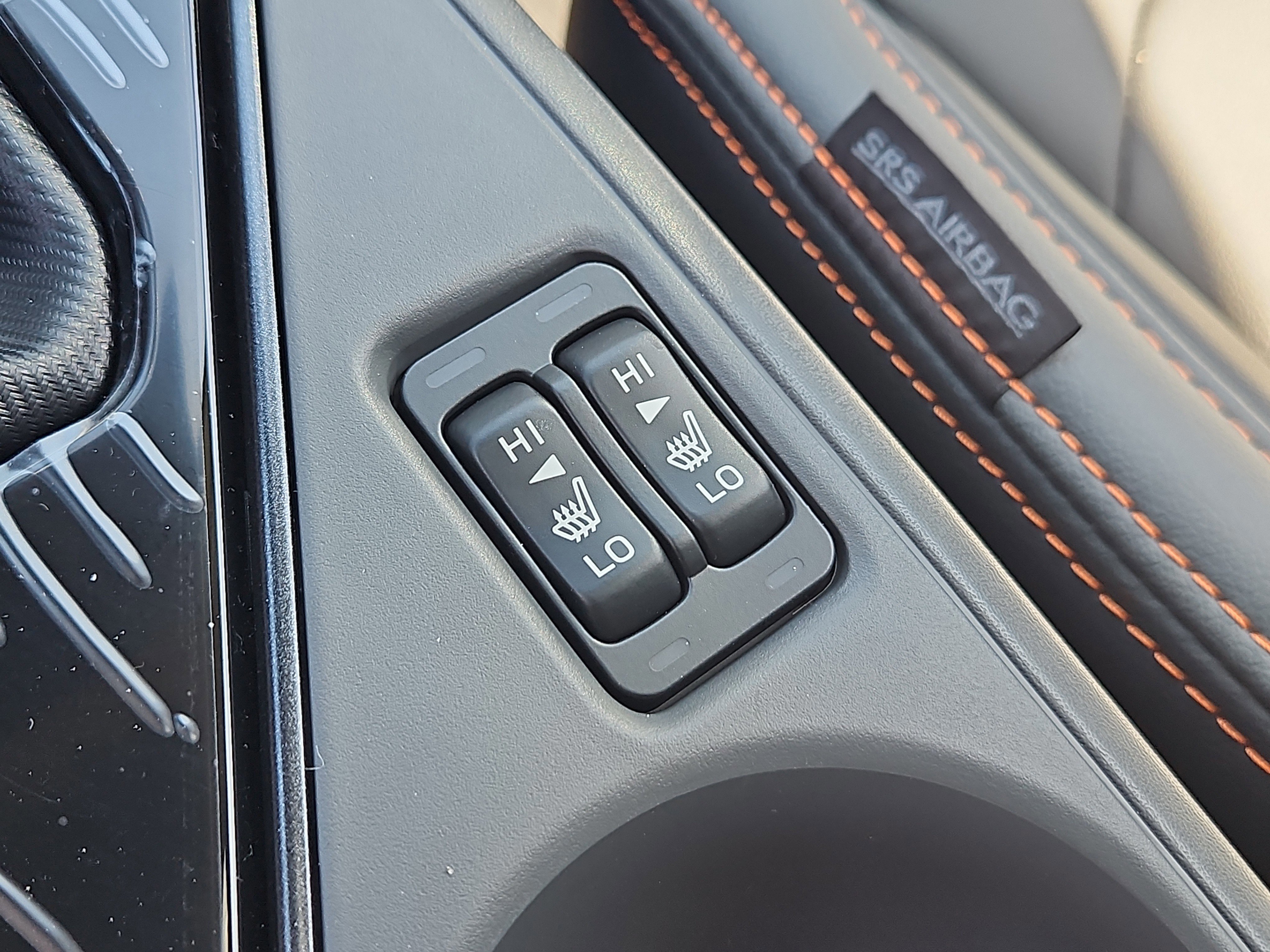 New 2025 Subaru Crosstrek 2.5i Limited image 11