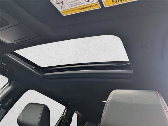 New 2026 Honda CR-V Sport Touring image 16