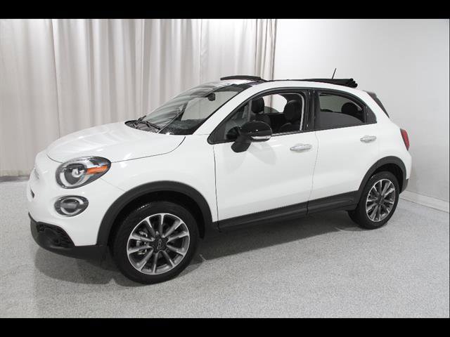 Used 2023 FIAT 500X Pop image 3