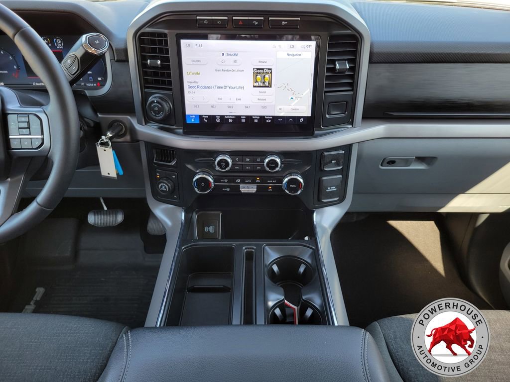 Certified 2024 Ford F150 XLT w/ FX4 Off-Road Package image 20