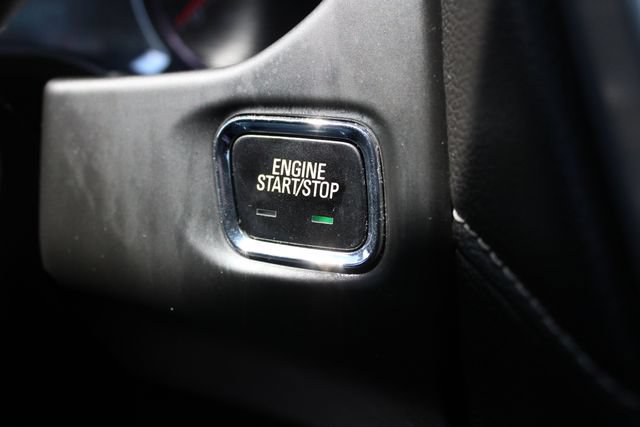 Used 2019 GMC Acadia SLE FWD image 14