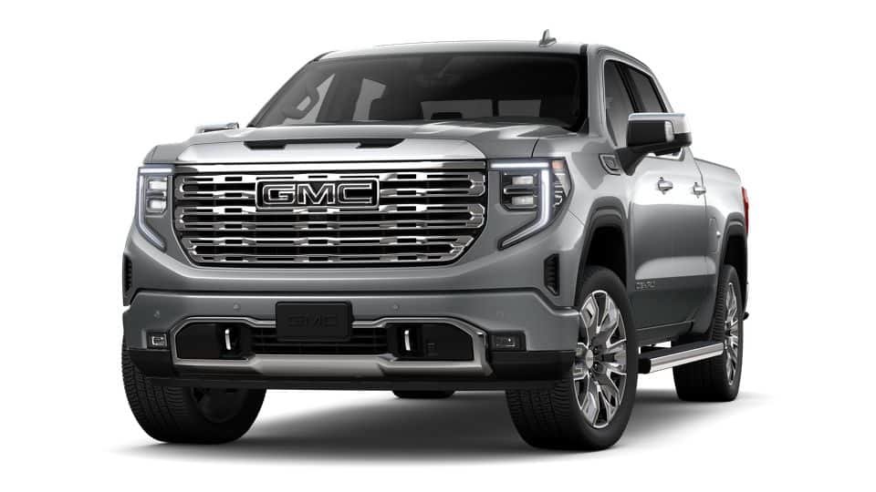 New 2026 GMC Sierra 1500 Denali AWD/4WD image 49