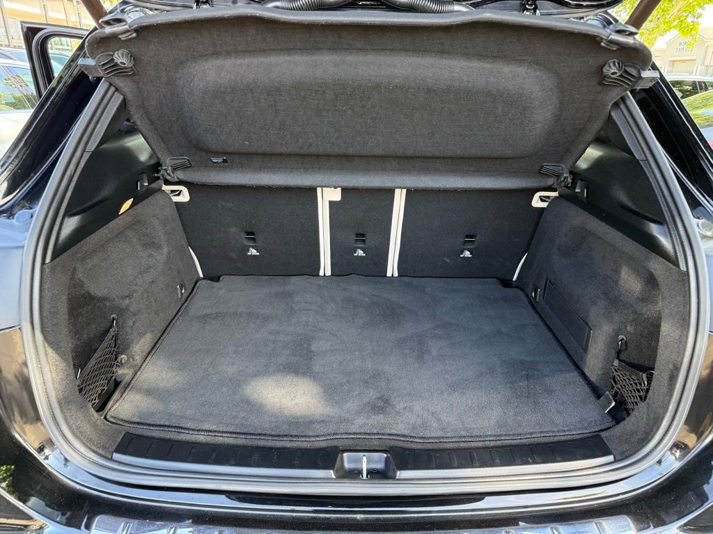 Certified 2021 Mercedes-Benz GLA 250 4MATIC image 19