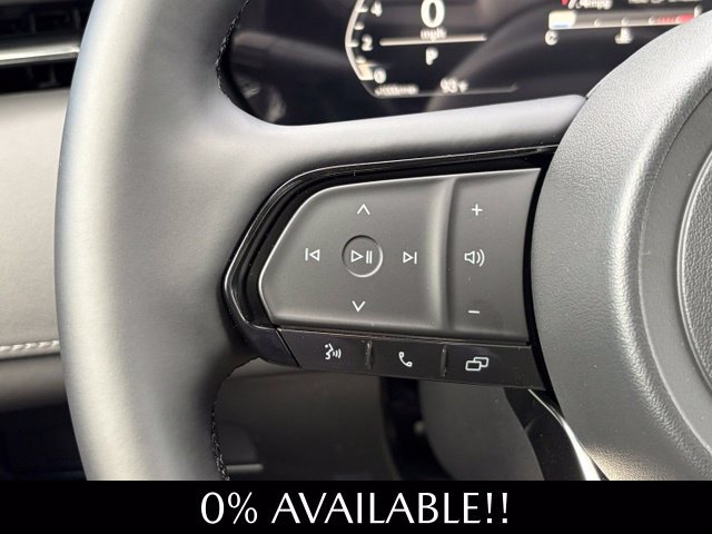 Used 2026 MAZDA CX-5 Preferred AWD/4WD image 15