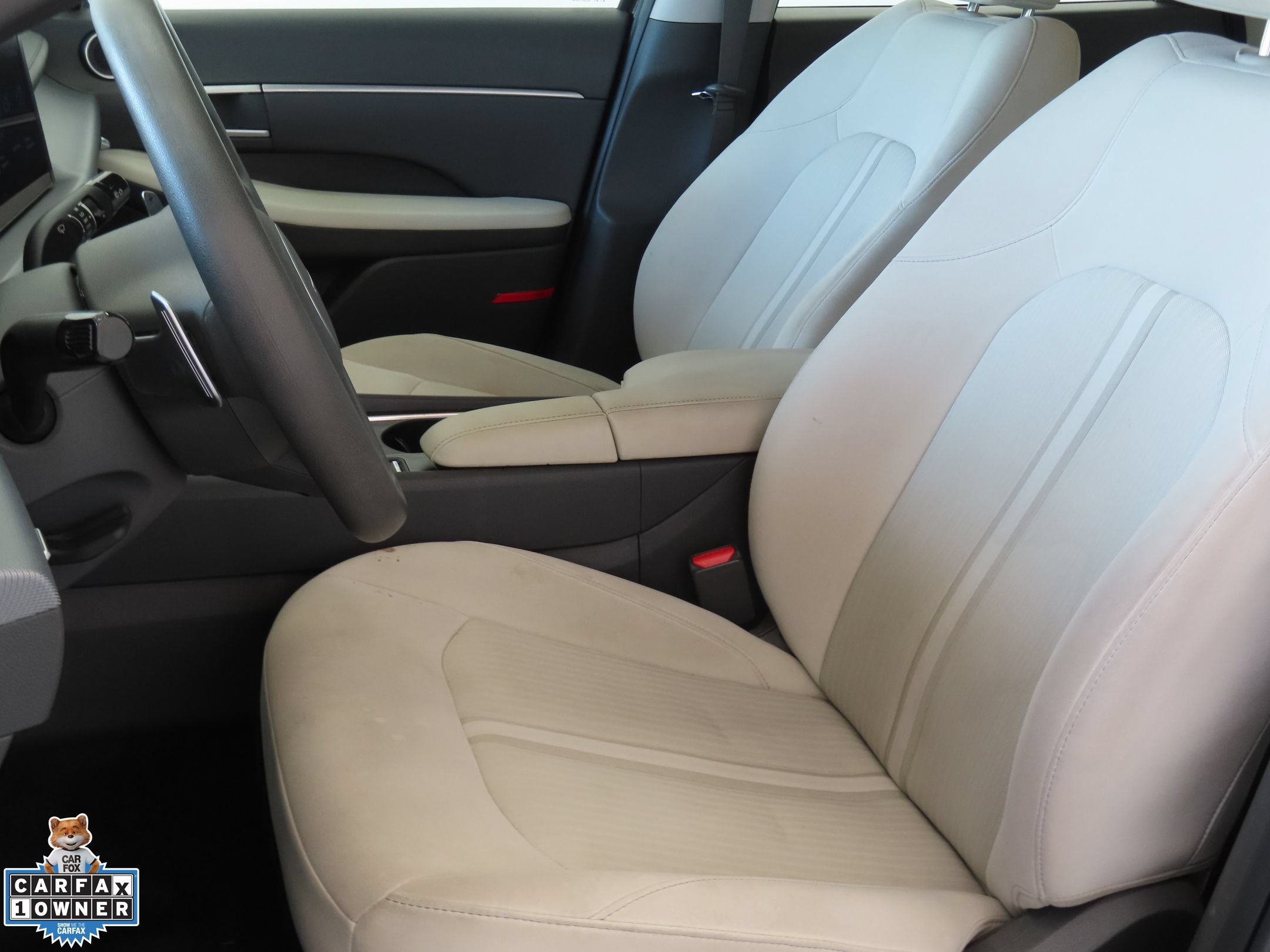 Used 2025 Hyundai Sonata SEL FWD image 9