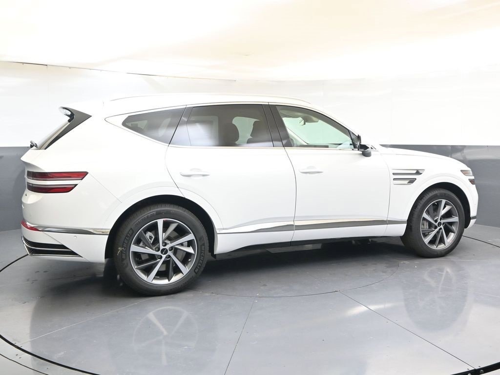New 2026 Genesis GV80 2.5T Advanced image 6