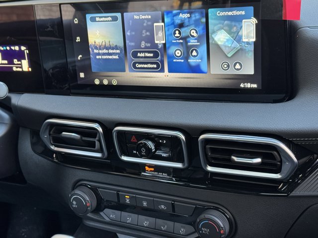 New 2026 Nissan Sentra S w/ Floor Mat Package image 8