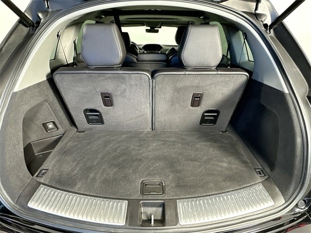 Used 2020 Acura MDX SH-AWD image 24
