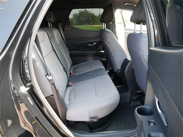 Used 2024 Hyundai Santa Cruz SEL image 19