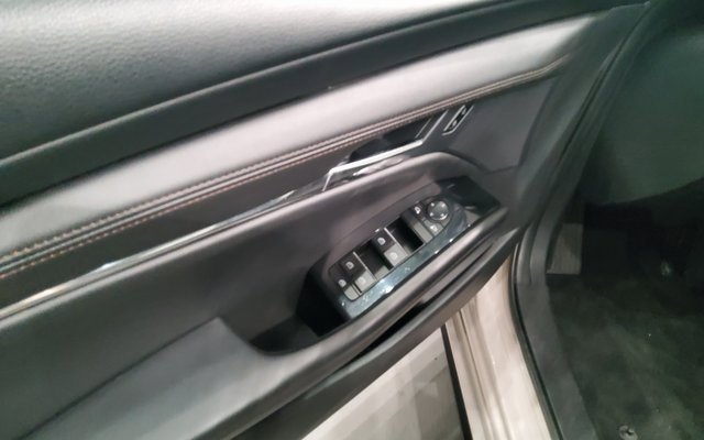 Used 2024 MAZDA MAZDA3 s image 42