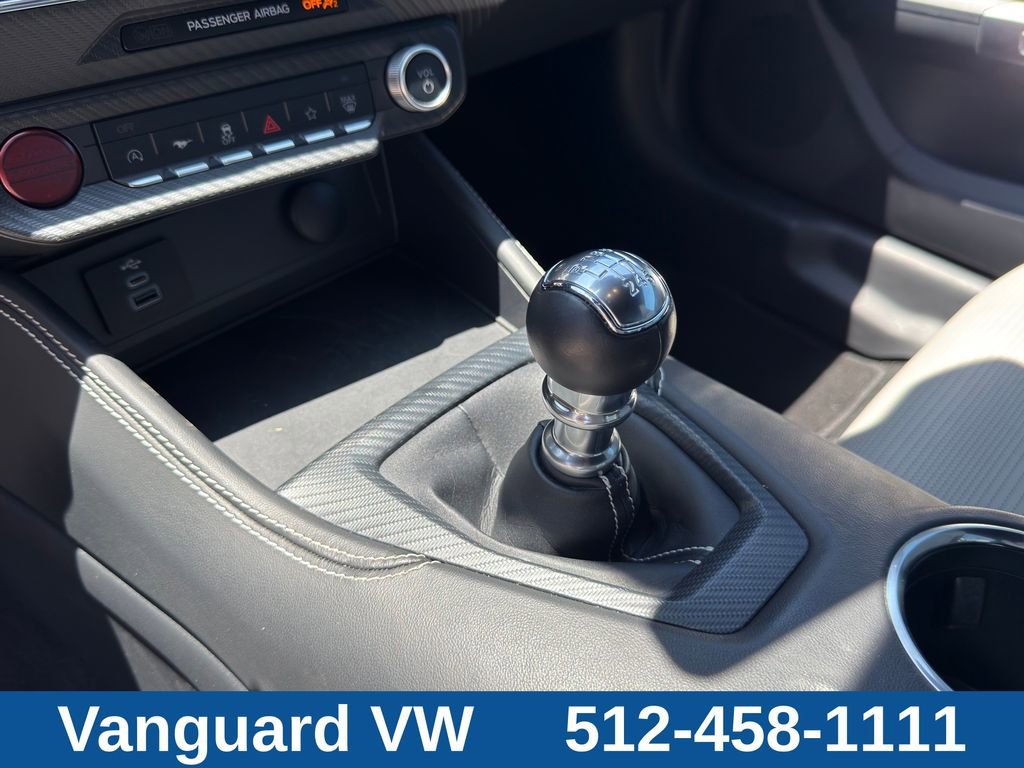 Used 2025 Ford Mustang GT Premium RWD image 15