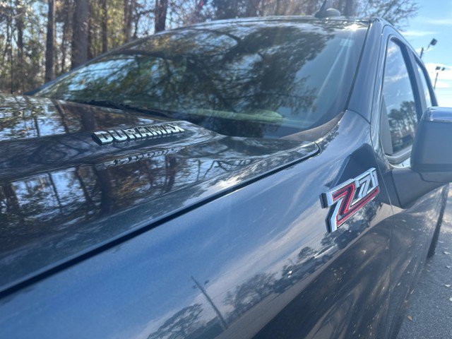 Used 2020 Chevrolet Silverado 1500 LT w/ All-Star Edition image 8